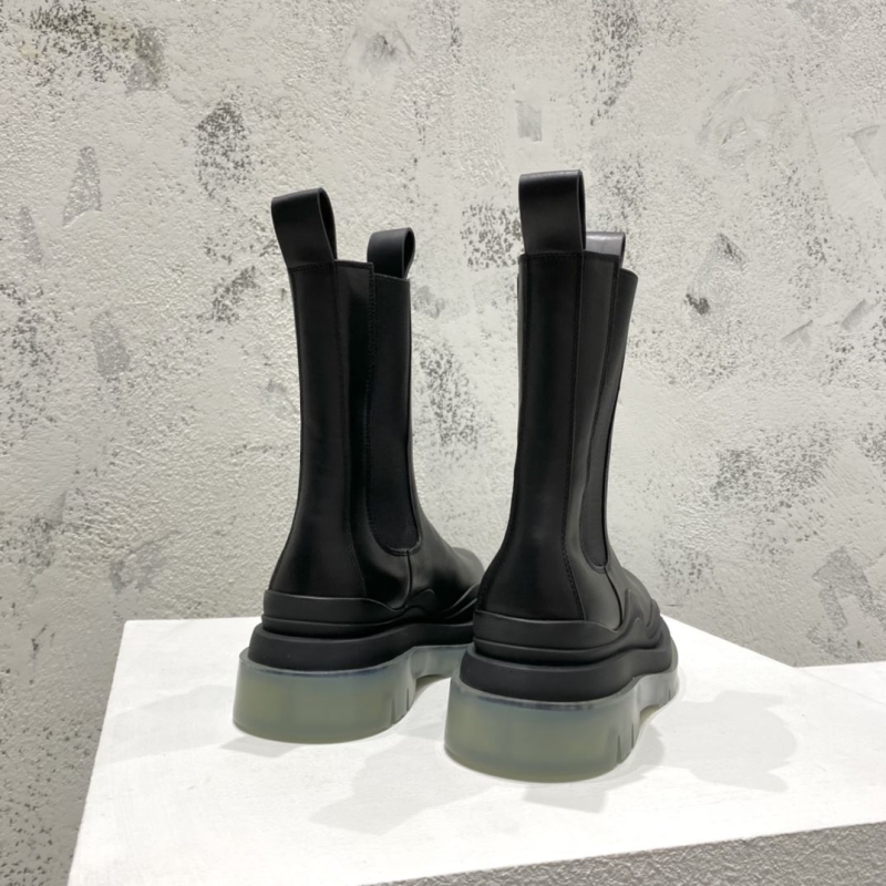 Bottega Veneta Boots